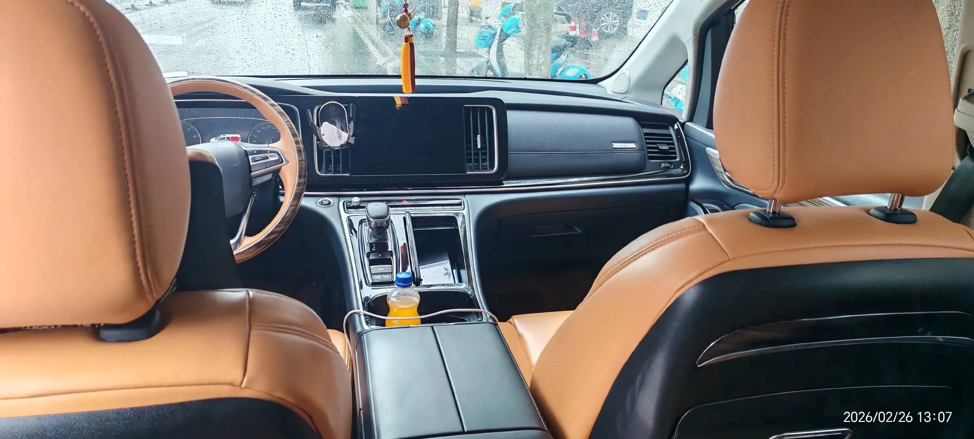 2021 GAC Trumpchi M8 2.0T 252HP L4 8AT,autocango,china used car exporter,china ev exporter,chinese used car exporter,chinese used ev exporter