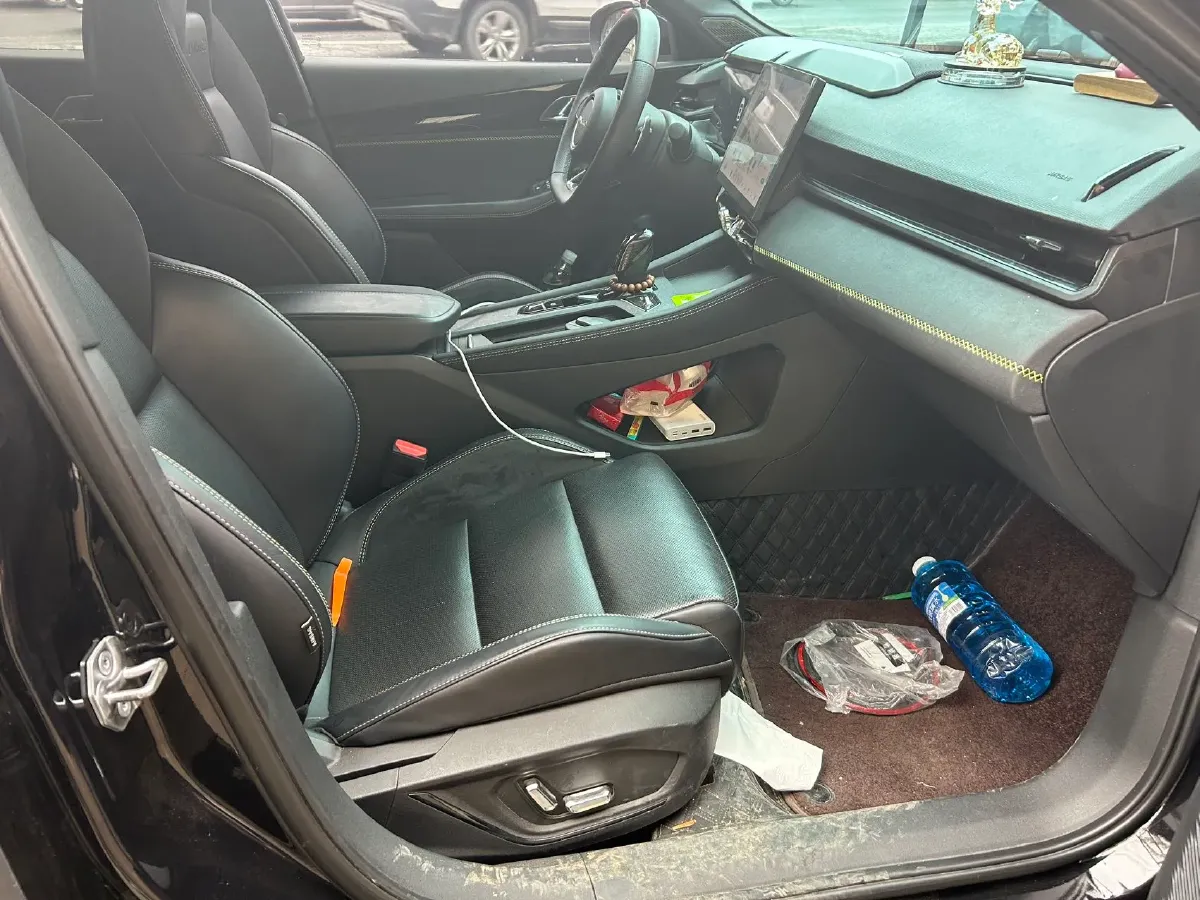 2023 MAXUS G50 1.5T 181HP L4 7DCT,autocango,china used car exporter,china ev exporter,chinese used car exporter,chinese used ev exporter