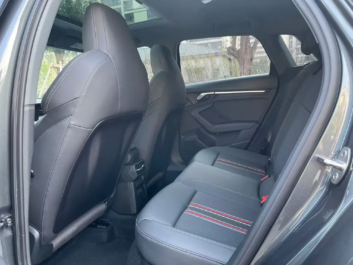 2023 Audi A3 1.4T 150HP L4 7DCT,autocango,china used car exporter,china ev exporter,chinese used car exporter,chinese used ev exporter