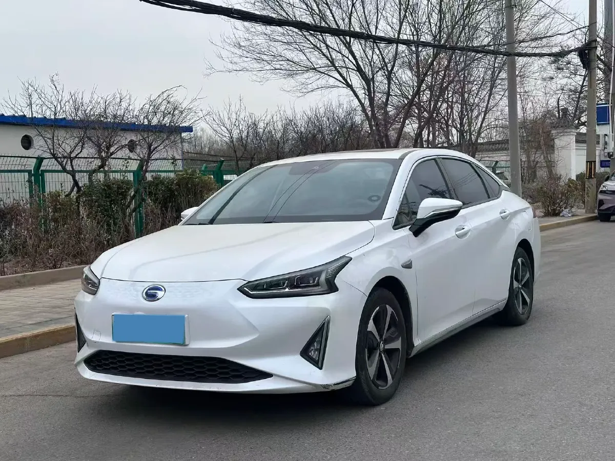 2021 GAC iA5 BEV 58.8KWH,autocango,china used car exporter,china ev exporter,chinese used car exporter,chinese used ev exporter
