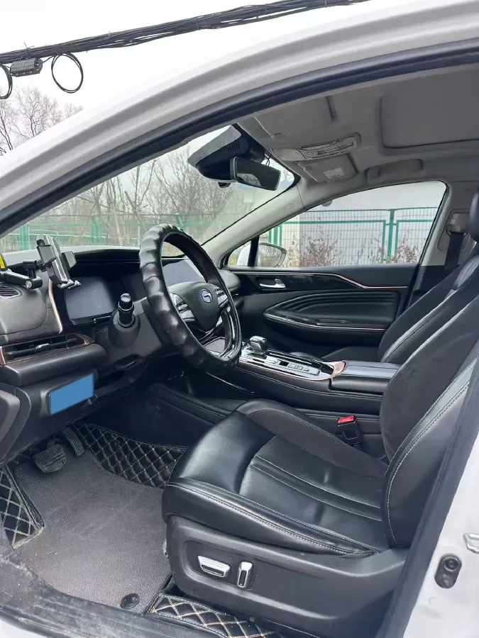 2021 GAC iA5 BEV 58.8KWH,autocango,china used car exporter,china ev exporter,chinese used car exporter,chinese used ev exporter