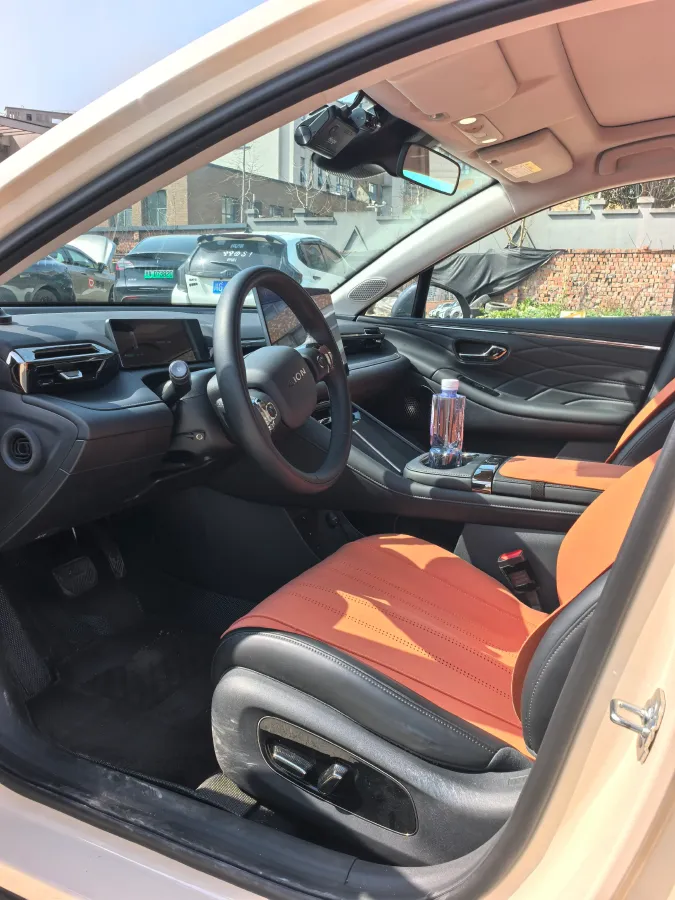 2025 Aion AION RT BEV 68.1KWH,autocango,china used car exporter,china ev exporter,chinese used car exporter,chinese used ev exporter