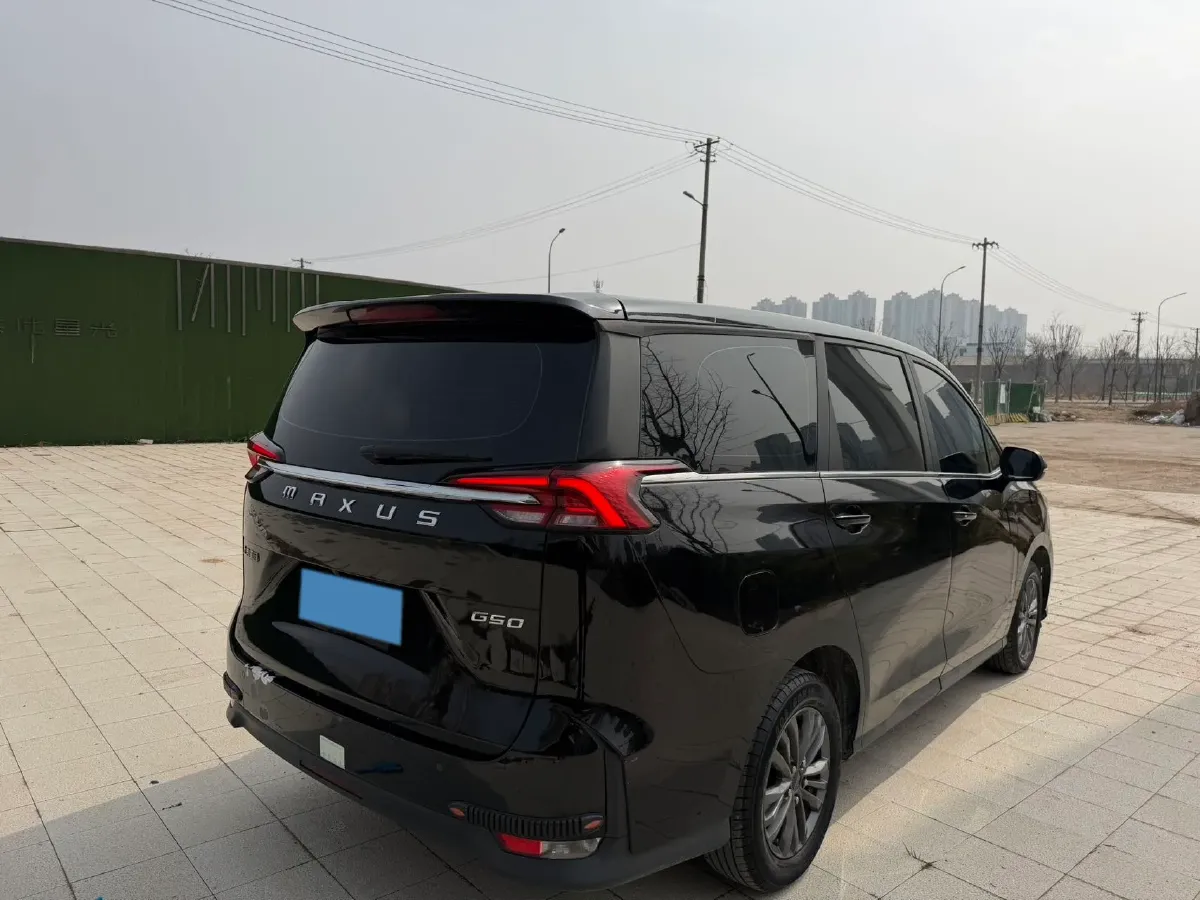 2019 MAXUS G50 1.5T 169HP L4 7DCT,autocango,china used car exporter,china ev exporter,chinese used car exporter,chinese used ev exporter