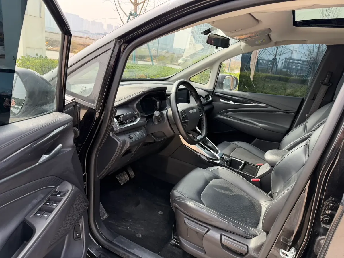 2019 MAXUS G50 1.5T 169HP L4 7DCT,autocango,china used car exporter,china ev exporter,chinese used car exporter,chinese used ev exporter