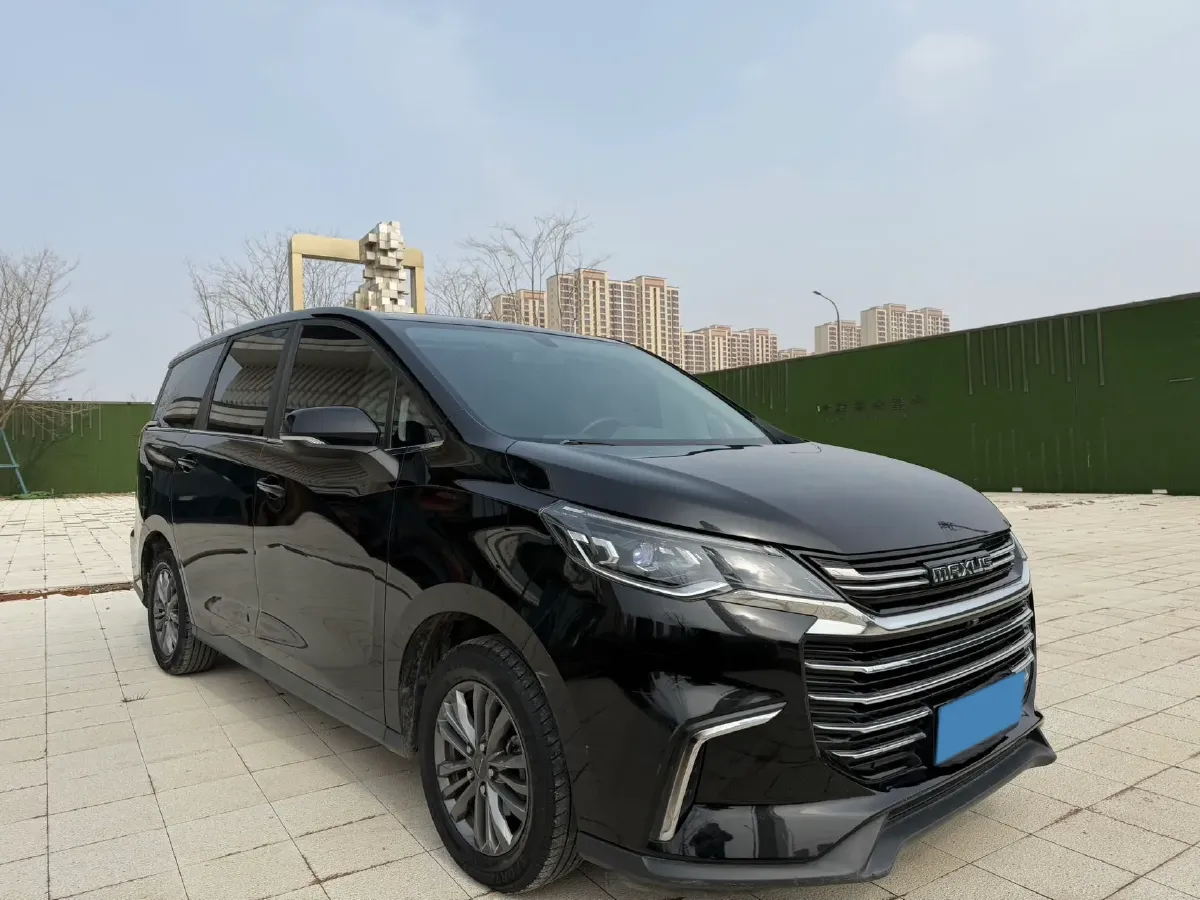 2019 MAXUS G50 1.5T 169HP L4 7DCT,autocango,china used car exporter,china ev exporter,chinese used car exporter,chinese used ev exporter