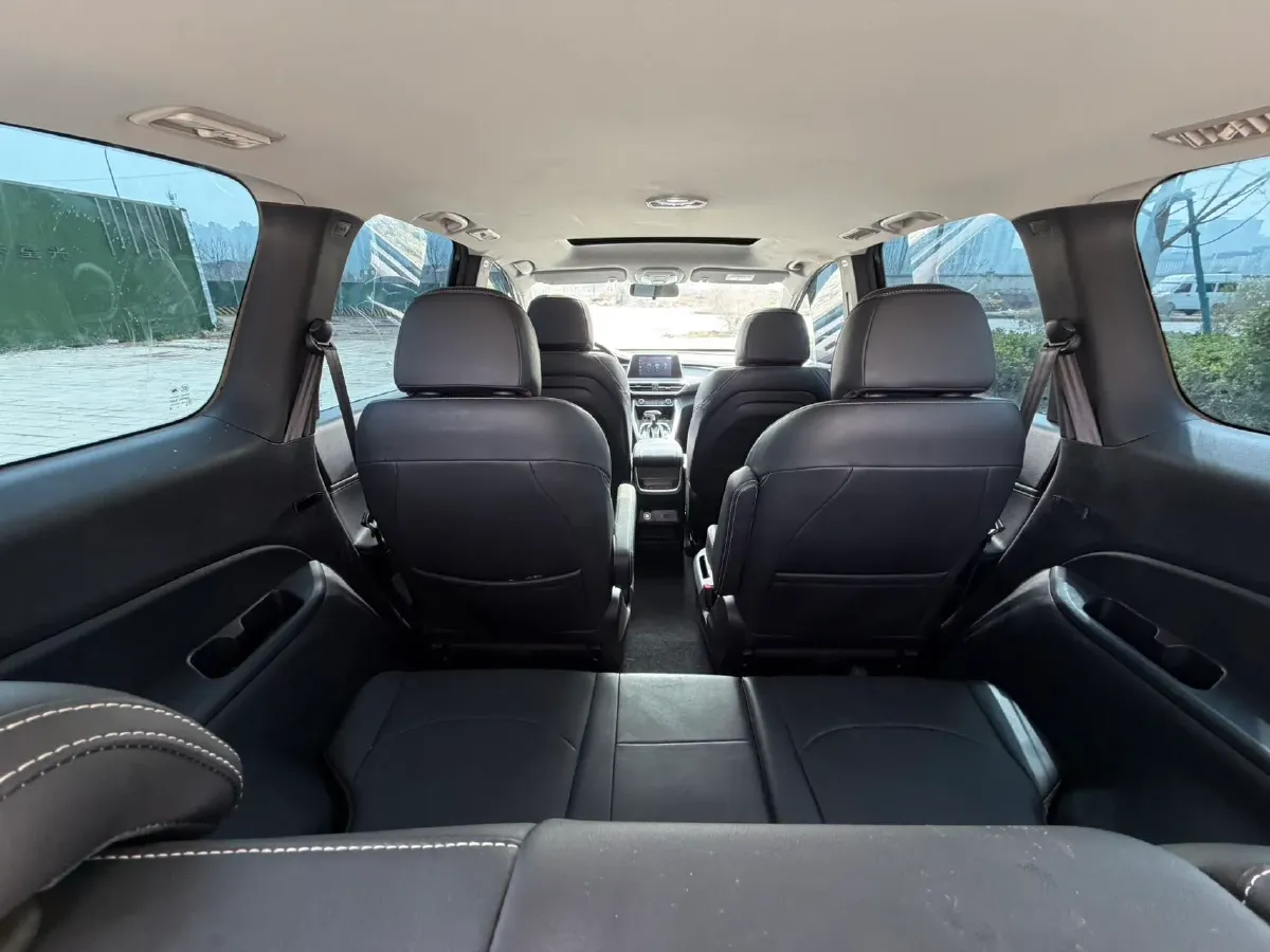 2019 MAXUS G50 1.5T 169HP L4 7DCT,autocango,china used car exporter,china ev exporter,chinese used car exporter,chinese used ev exporter