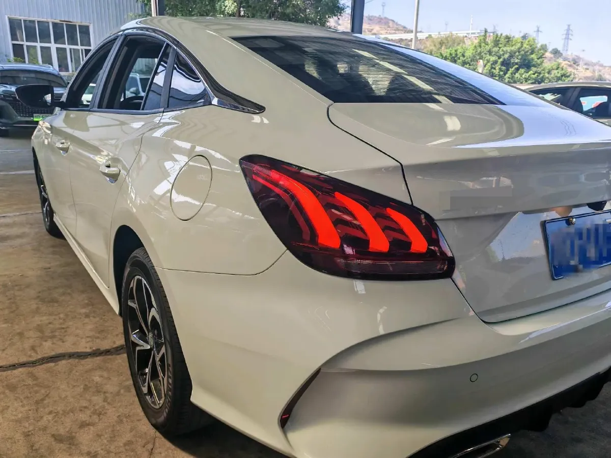 2021 BAIC RuiXiang RuiXiang X5 1.5T 156HP L4 6AT,autocango,china used car exporter,china ev exporter,chinese used car exporter,chinese used ev exporter