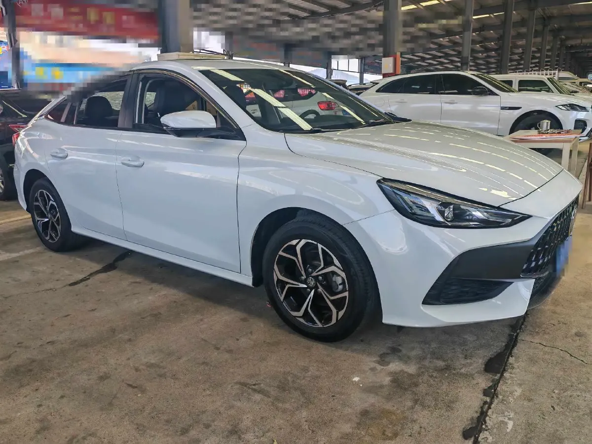 2021 BAIC RuiXiang RuiXiang X5 1.5T 156HP L4 6AT,autocango,china used car exporter,china ev exporter,chinese used car exporter,chinese used ev exporter