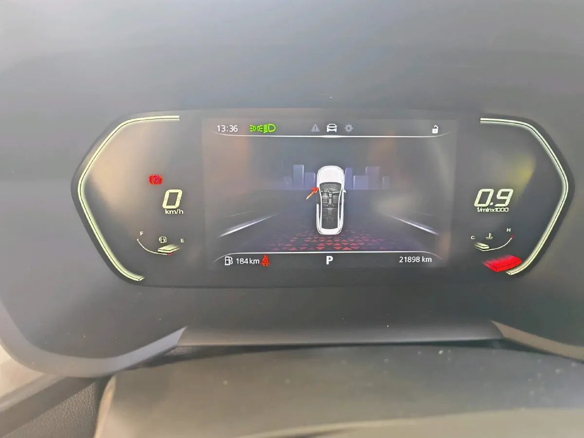 2021 BAIC RuiXiang RuiXiang X5 1.5T 156HP L4 6AT,autocango,china used car exporter,china ev exporter,chinese used car exporter,chinese used ev exporter