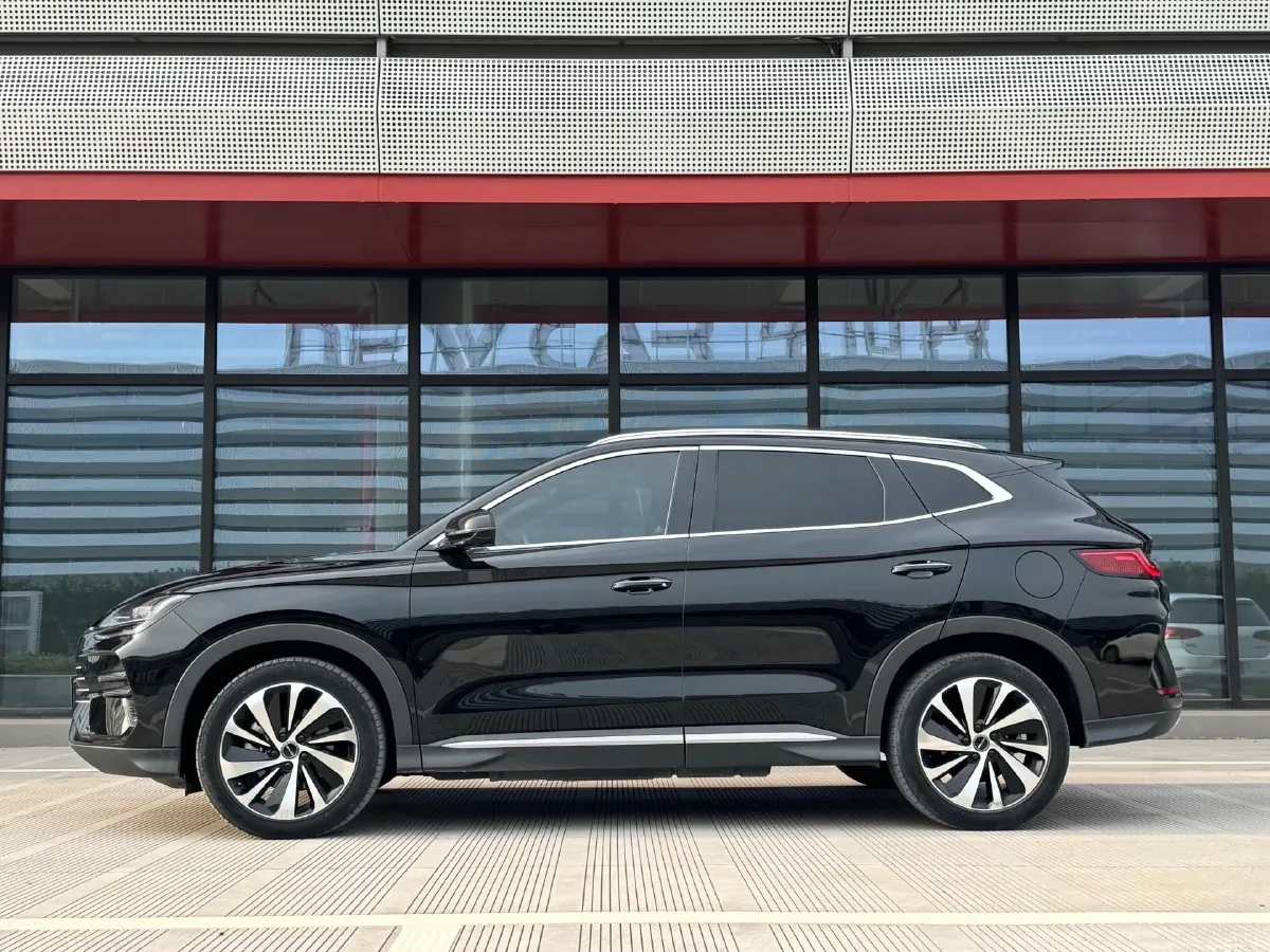 2023 BYD Song Plus 1.5L 110HP L4 E-CVT PHEV 18.3KWH,autocango,china used car exporter,china ev exporter,chinese used car exporter,chinese used ev exporter