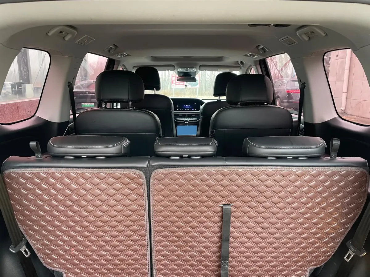 2023 GAC Trumpchi M6 1.5T 177HP L4 7DCT,autocango,china used car exporter,china ev exporter,chinese used car exporter,chinese used ev exporter