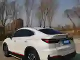 2021 ChangAn CS85 Coupe 1.5T 178HP L4 7DCT