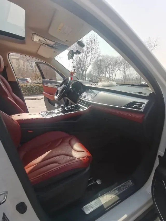 2021 ChangAn CS85 Coupe 1.5T 178HP L4 7DCT,autocango,china used car exporter,china ev exporter,chinese used car exporter,chinese used ev exporter