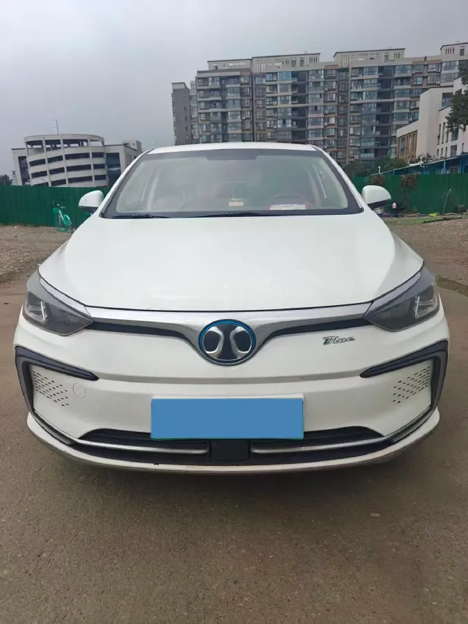 2018 BeiJing Auto EU5 BEV 53.66KWH,autocango,china used car exporter,china ev exporter,chinese used car exporter,chinese used ev exporter