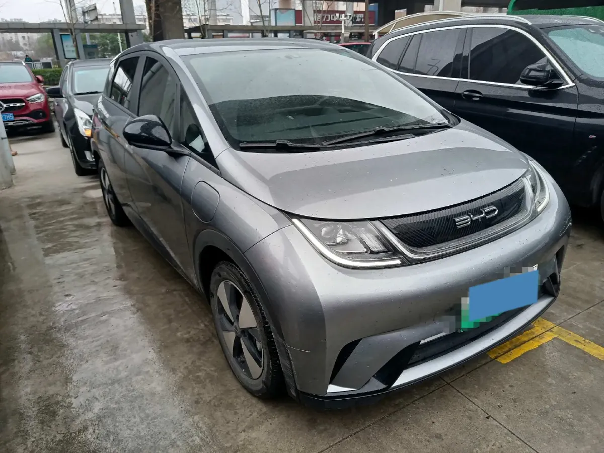 2023 BYD Dolphin BEV 44.928KWH,autocango,china used car exporter,china ev exporter,chinese used car exporter,chinese used ev exporter