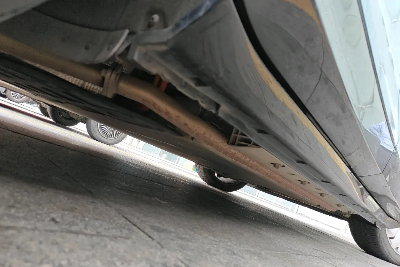 2021 Voyah FREE Range Extended 109HP REEV 33KWH,autocango,china used car exporter,china ev exporter,chinese used car exporter,chinese used ev exporter