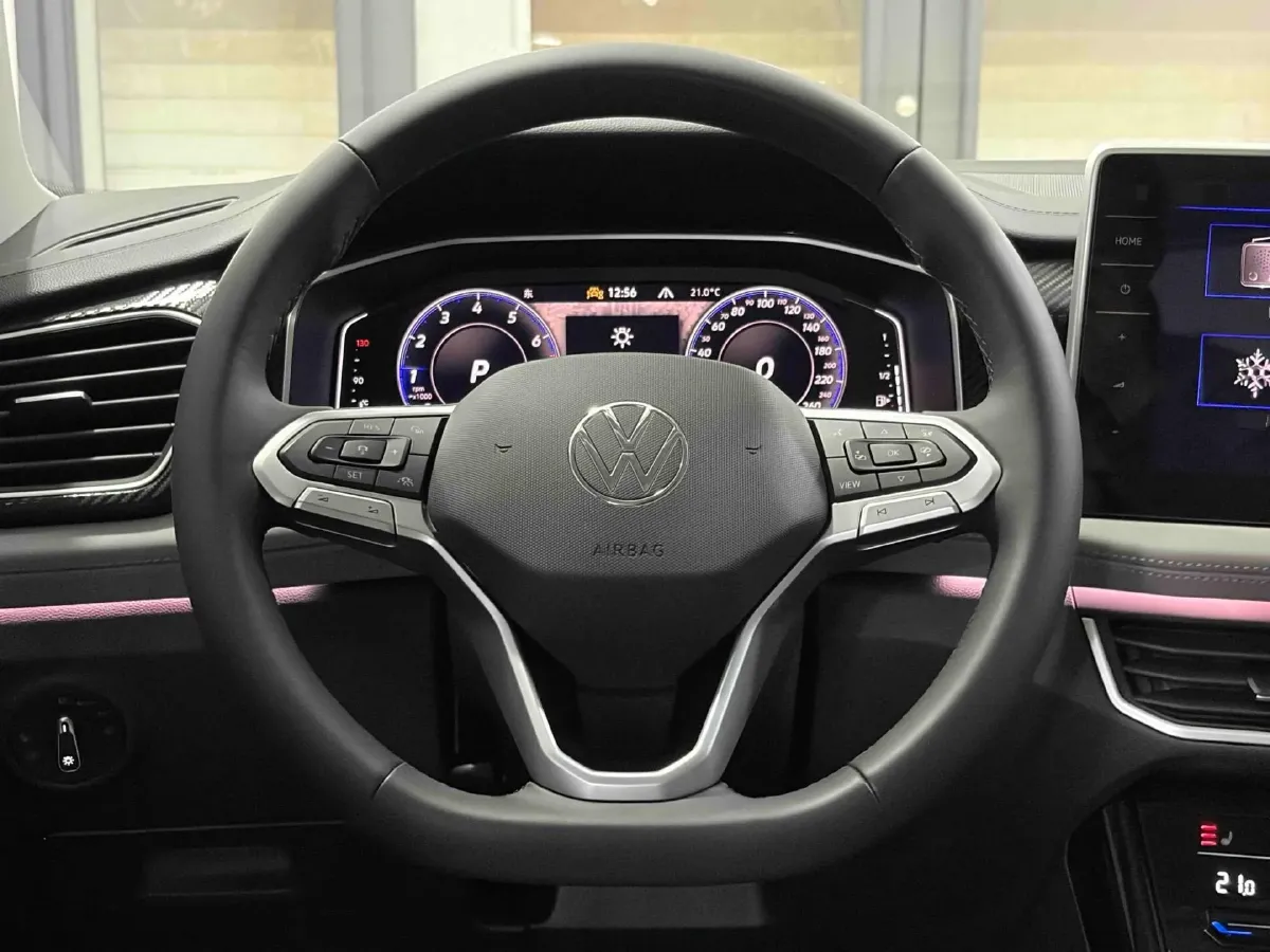 2023 Volkswagen Tayron 1.4T 150HP L4 7DCT,autocango,china used car exporter,china ev exporter,chinese used car exporter,chinese used ev exporter