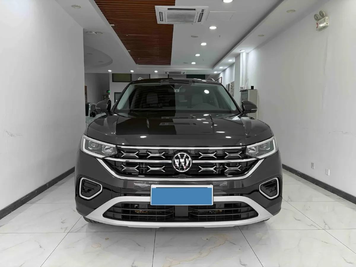 2023 Volkswagen Tayron 1.4T 150HP L4 7DCT,autocango,china used car exporter,china ev exporter,chinese used car exporter,chinese used ev exporter