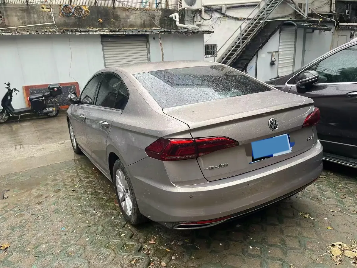 2019 Volkswagen Golf Sportsvan 1.6L 110HP L4 6AT,autocango,china used car exporter,china ev exporter,chinese used car exporter,chinese used ev exporter