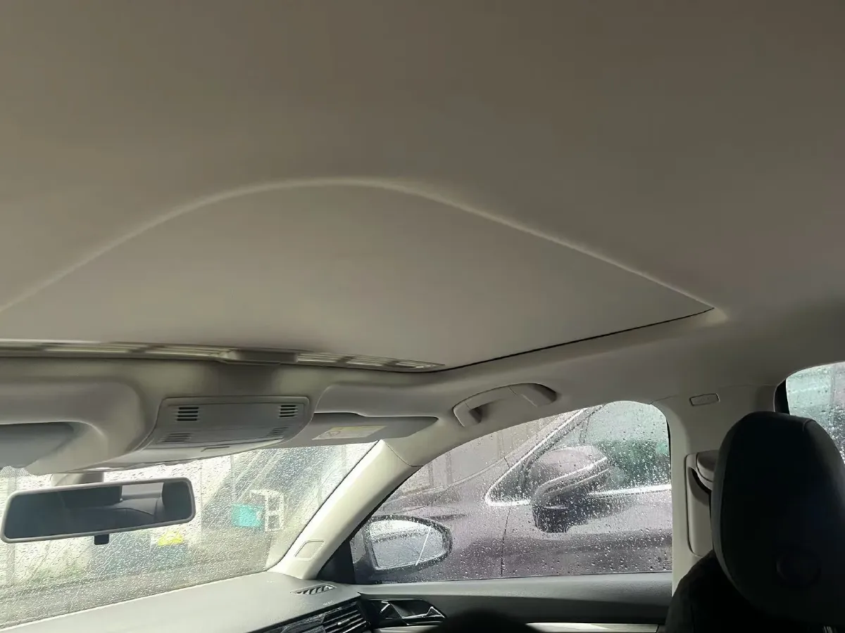 2019 Volkswagen Golf Sportsvan 1.6L 110HP L4 6AT,autocango,china used car exporter,china ev exporter,chinese used car exporter,chinese used ev exporter