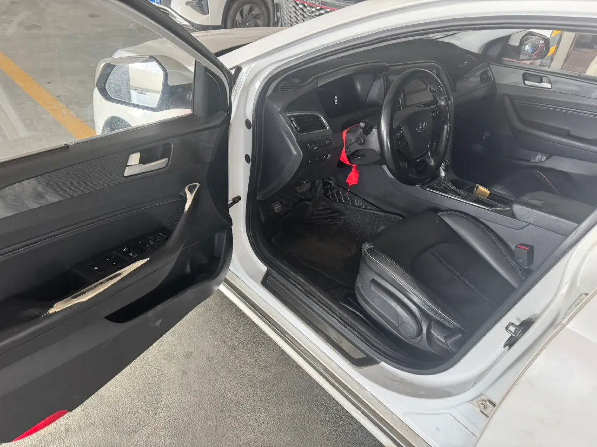 2016 Hyundai Sonata 2.0L 156HP L4 6AT Hybrid,autocango,china used car exporter,china ev exporter,chinese used car exporter,chinese used ev exporter