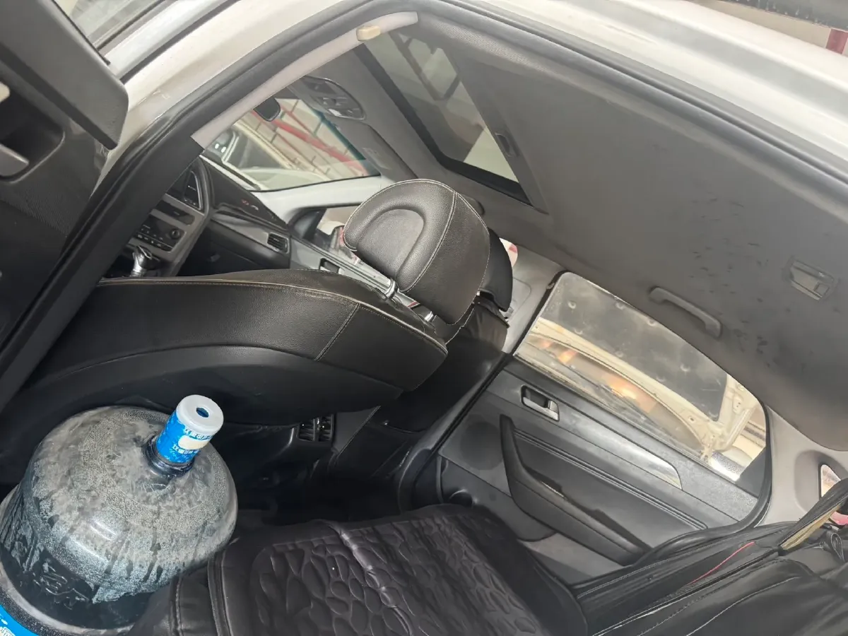 2016 Hyundai Sonata 2.0L 156HP L4 6AT Hybrid,autocango,china used car exporter,china ev exporter,chinese used car exporter,chinese used ev exporter