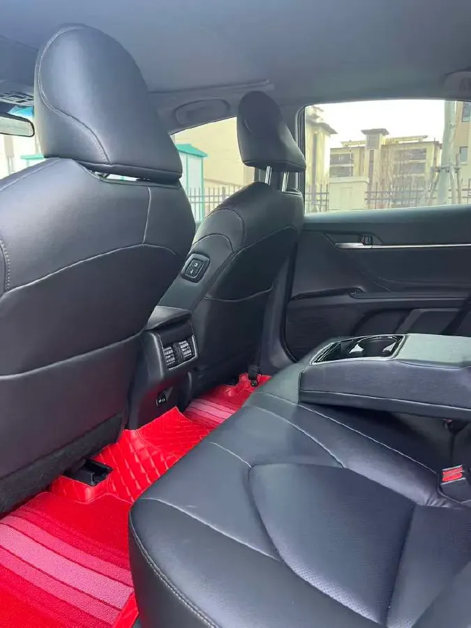 2023 Toyota Camry 2.0L 177HP L4 CVT,autocango,china used car exporter,china ev exporter,chinese used car exporter,chinese used ev exporter