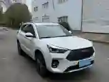 2018 Haval H6 Coupe 1.5T 169HP L4 7DCT