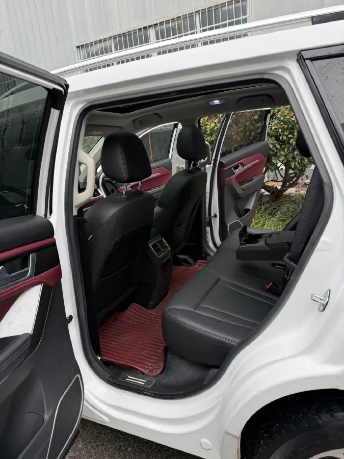 2018 Haval H6 Coupe 1.5T 169HP L4 7DCT,autocango,china used car exporter,china ev exporter,chinese used car exporter,chinese used ev exporter