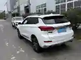 2018 Haval H6 Coupe 1.5T 169HP L4 7DCT