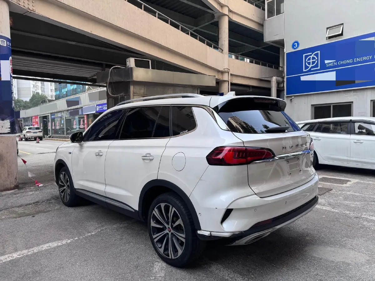 2019 Roewe RX5 MAX 2.0T 231HP L4 6DCT,autocango,china used car exporter,china ev exporter,chinese used car exporter,chinese used ev exporter