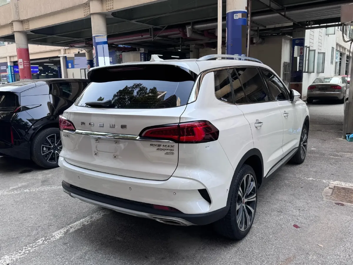 2019 Roewe RX5 MAX 2.0T 231HP L4 6DCT,autocango,china used car exporter,china ev exporter,chinese used car exporter,chinese used ev exporter