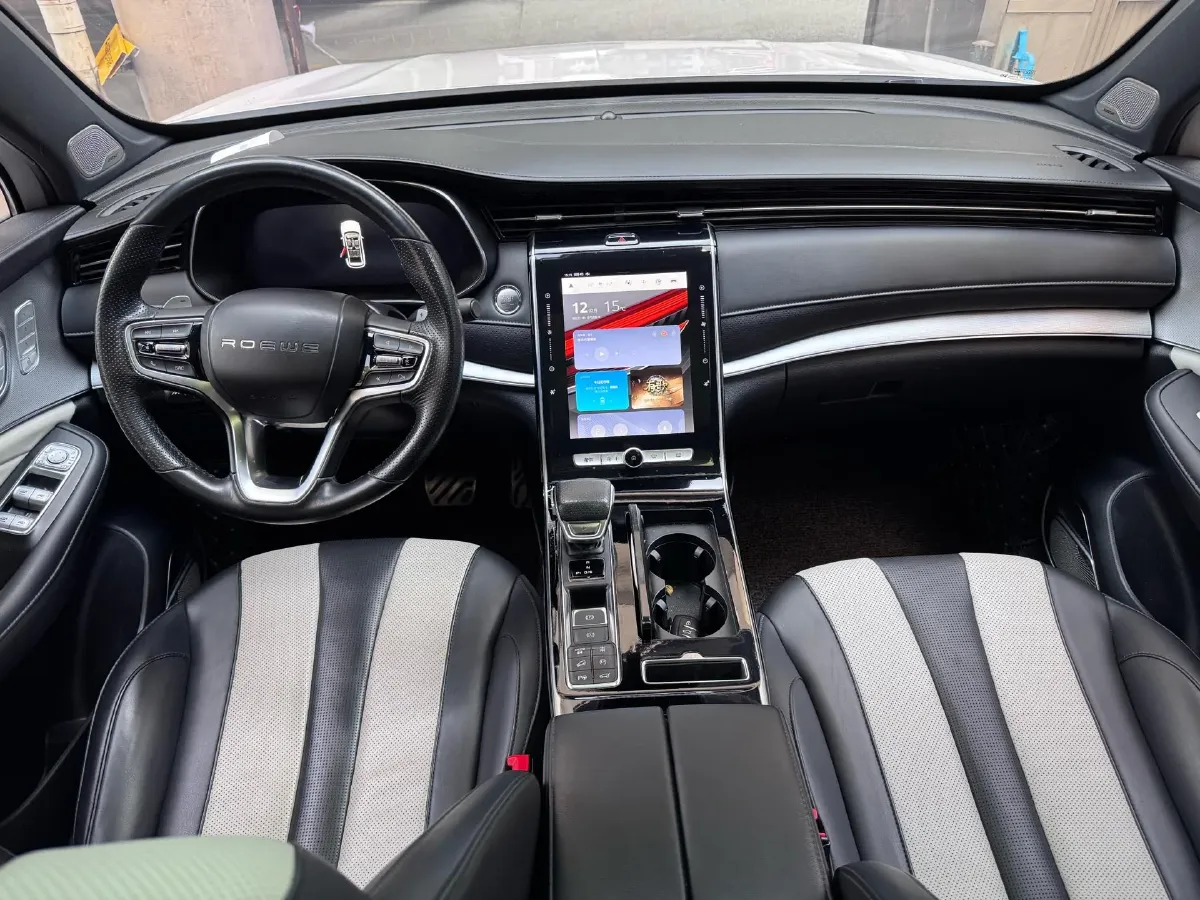 2019 Roewe RX5 MAX 2.0T 231HP L4 6DCT,autocango,china used car exporter,china ev exporter,chinese used car exporter,chinese used ev exporter