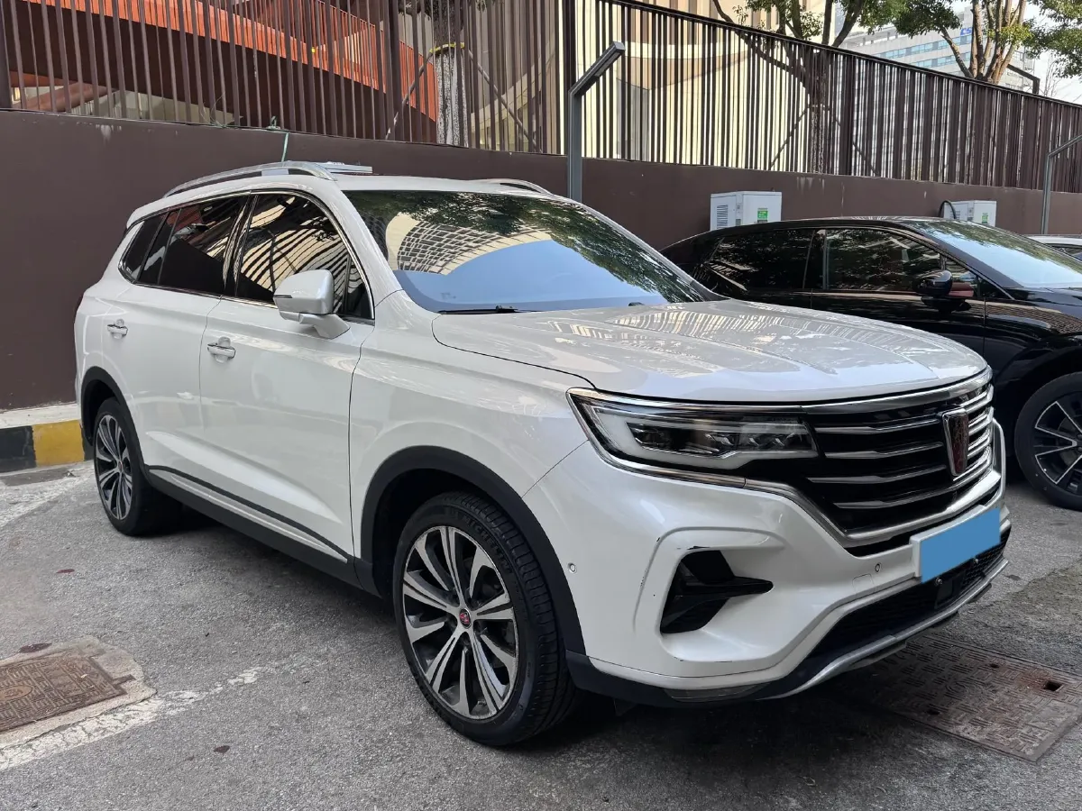 2019 Roewe RX5 MAX 2.0T 231HP L4 6DCT,autocango,china used car exporter,china ev exporter,chinese used car exporter,chinese used ev exporter