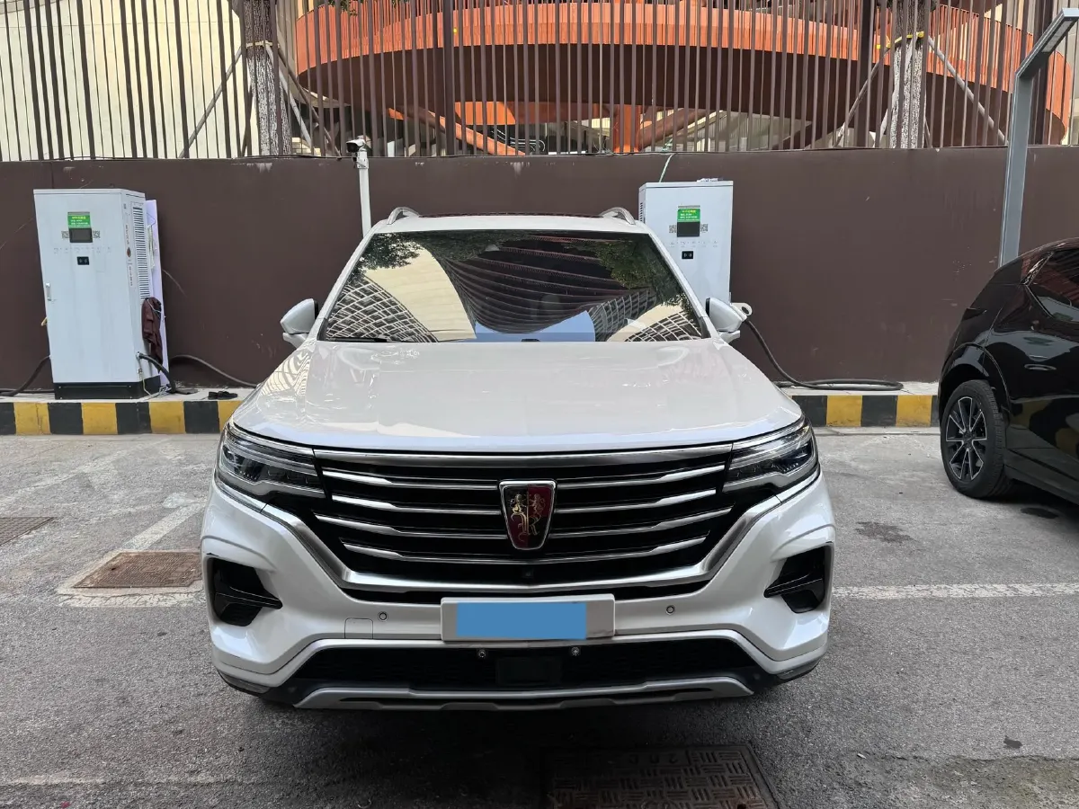 2019 Roewe RX5 MAX 2.0T 231HP L4 6DCT,autocango,china used car exporter,china ev exporter,chinese used car exporter,chinese used ev exporter