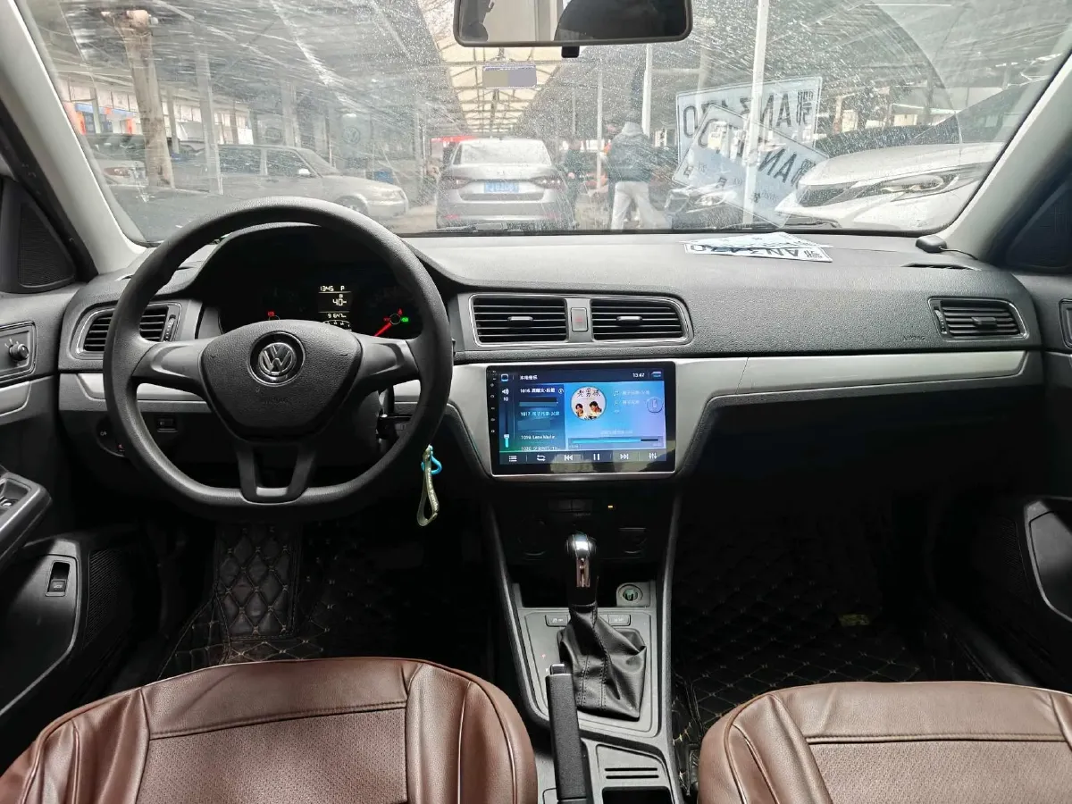 2017 Volkswagen Lavida 1.6L 110HP L4 6AT,autocango,china used car exporter,china ev exporter,chinese used car exporter,chinese used ev exporter