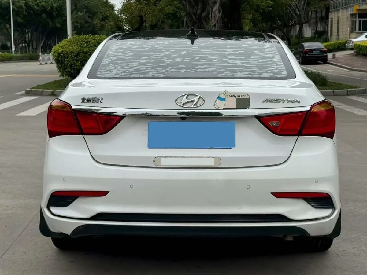 2017 Hyundai Mistra 1.8L 143HP L4 6AT,autocango,china used car exporter,china ev exporter,chinese used car exporter,chinese used ev exporter