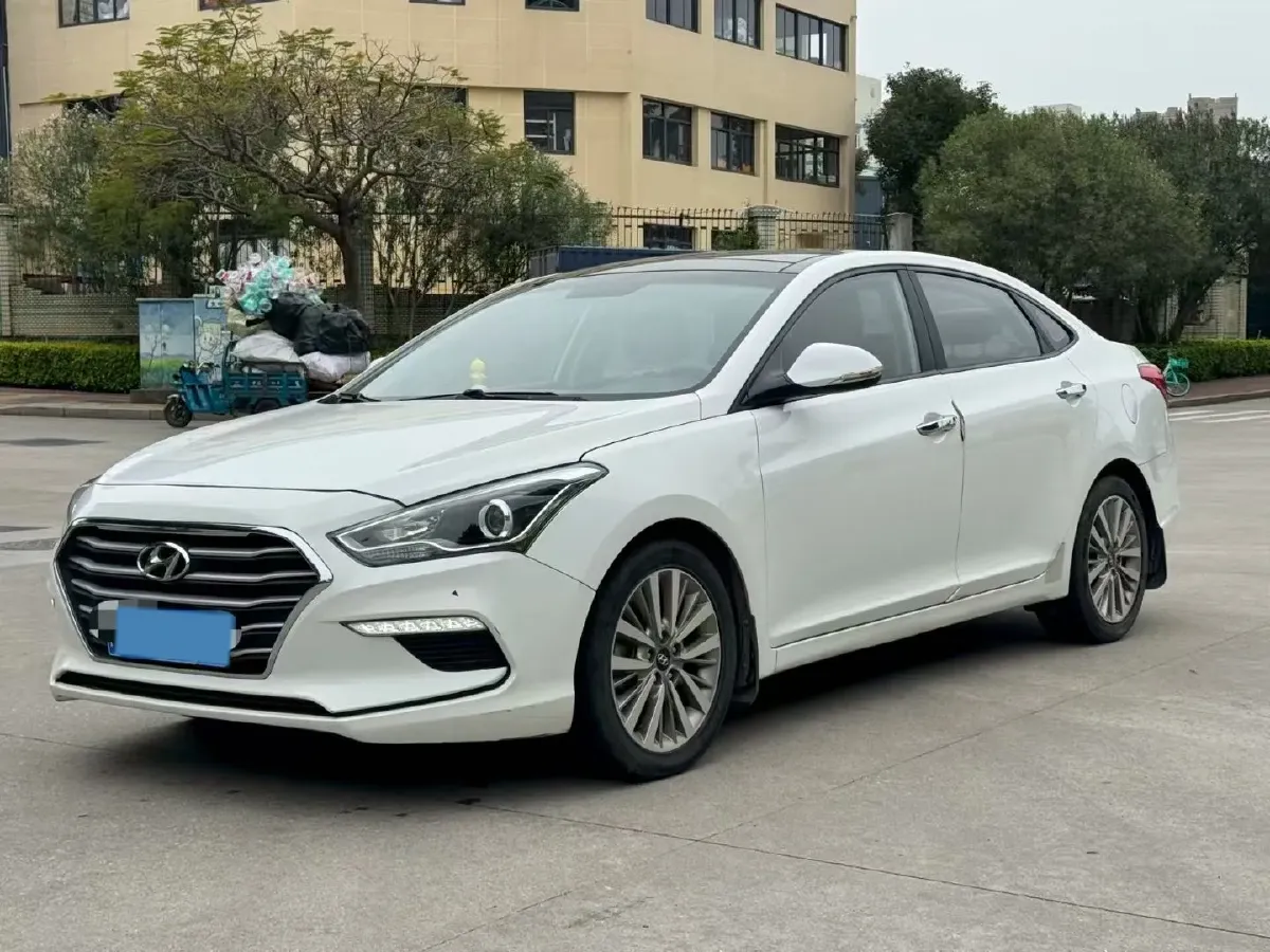 2017 Hyundai Mistra 1.8L 143HP L4 6AT,autocango,china used car exporter,china ev exporter,chinese used car exporter,chinese used ev exporter