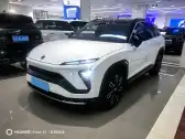 2022 NIO ES6,autocango,china used car exporter,china ev exporter,chinese used car exporter,chinese used ev exporter