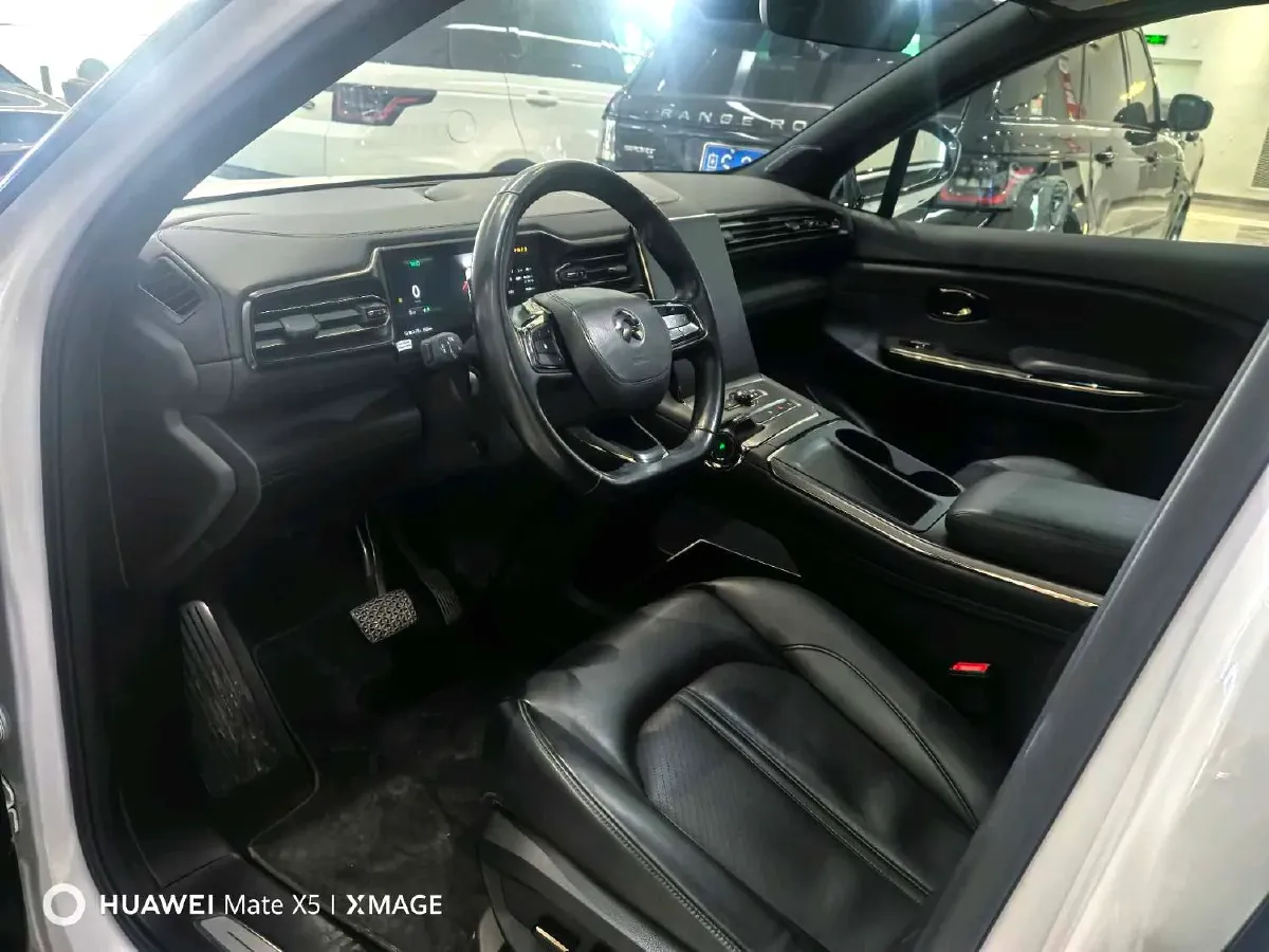 2022 NIO ES6 BEV 75KWH,autocango,china used car exporter,china ev exporter,chinese used car exporter,chinese used ev exporter