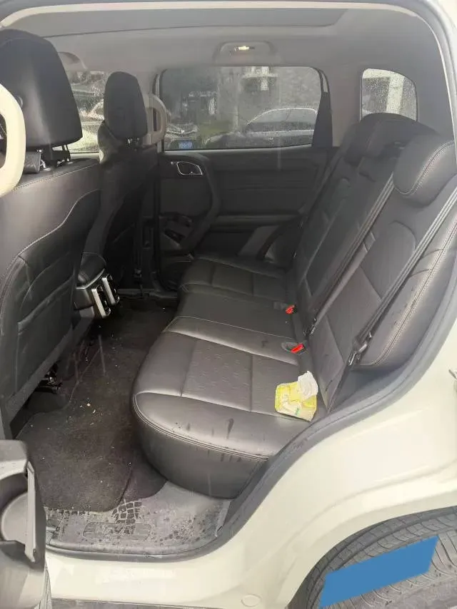 2022 Haval Dargo 1.5T 184HP L4 7DCT,autocango,china used car exporter,china ev exporter,chinese used car exporter,chinese used ev exporter