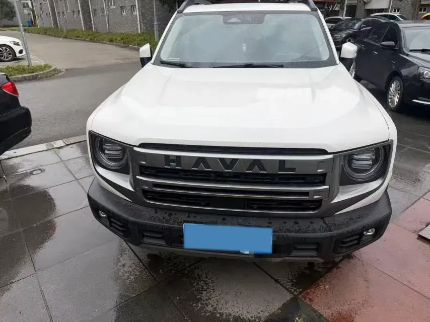 2022 Haval Dargo 1.5T 184HP L4 7DCT,autocango,china used car exporter,china ev exporter,chinese used car exporter,chinese used ev exporter