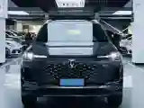 2025 ChangAn CS55PLUS PHEV 1.5L 98HP L4 E-CVT PHEV