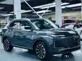 2025 ChangAn CS55PLUS PHEV 1.5L 98HP L4 E-CVT PHEV