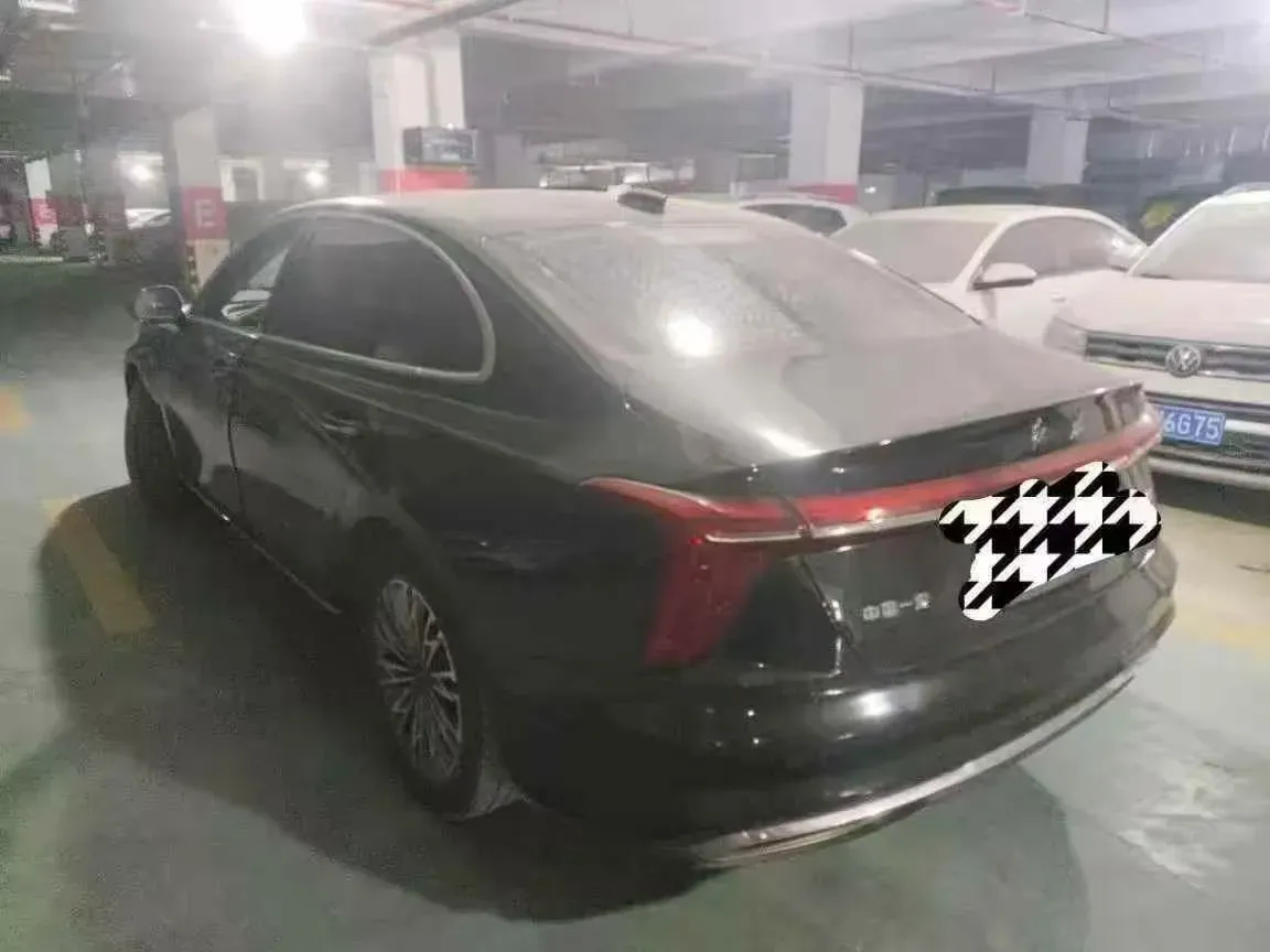 2024 HongQi H5 1.5T 169HP L4 7DCT,autocango,china used car exporter,china ev exporter,chinese used car exporter,chinese used ev exporter
