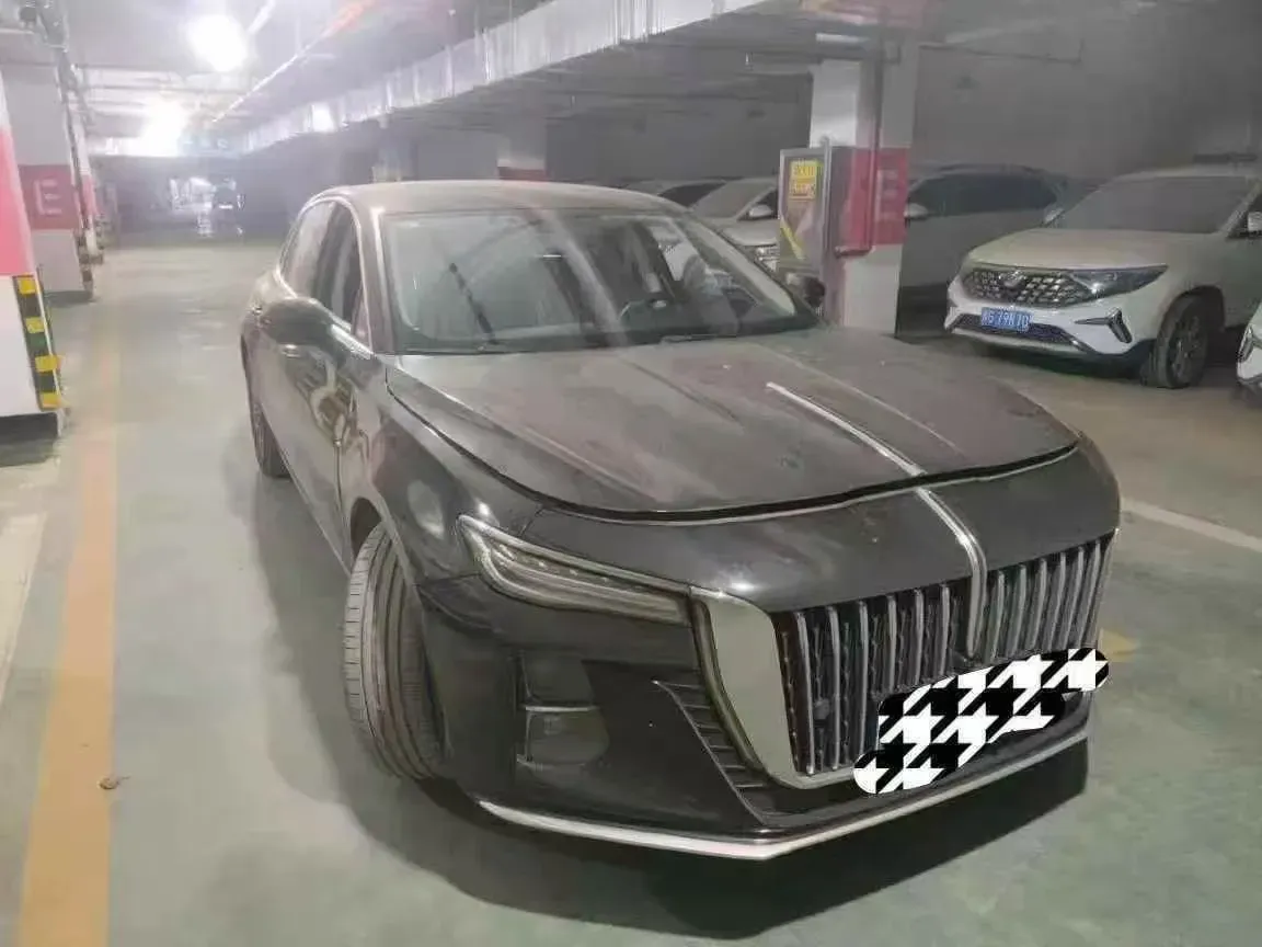 2024 HongQi H5 1.5T 169HP L4 7DCT,autocango,china used car exporter,china ev exporter,chinese used car exporter,chinese used ev exporter