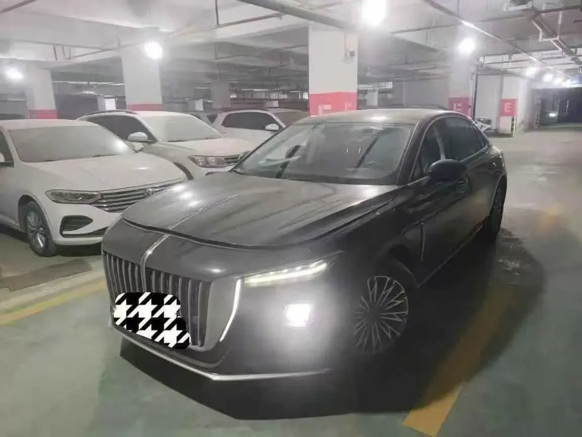 2024 HongQi H5 1.5T 169HP L4 7DCT,autocango,china used car exporter,china ev exporter,chinese used car exporter,chinese used ev exporter
