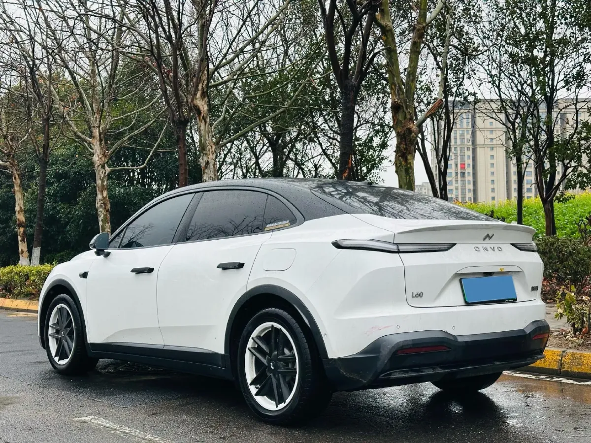 2025 ONVO L60 BEV,autocango,china used car exporter,china ev exporter,chinese used car exporter,chinese used ev exporter
