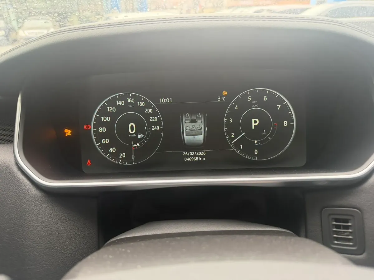 2017 Land Rover Range Rover 3.0T 340HP V6 8AT,autocango,china used car exporter,china ev exporter,chinese used car exporter,chinese used ev exporter