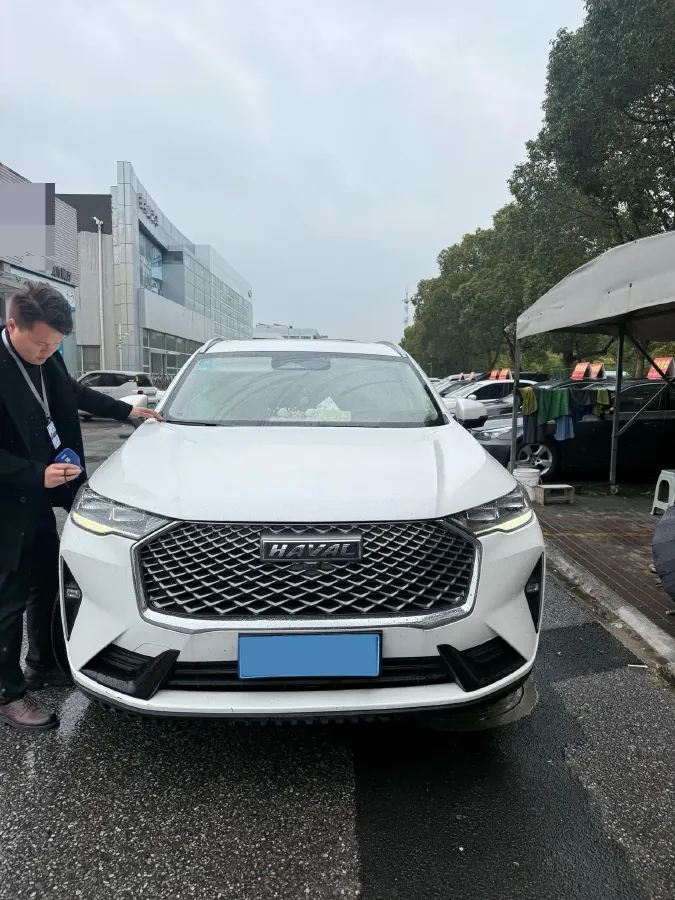 2021 Haval H6 1.5T 169HP L4 7DCT,autocango,china used car exporter,china ev exporter,chinese used car exporter,chinese used ev exporter